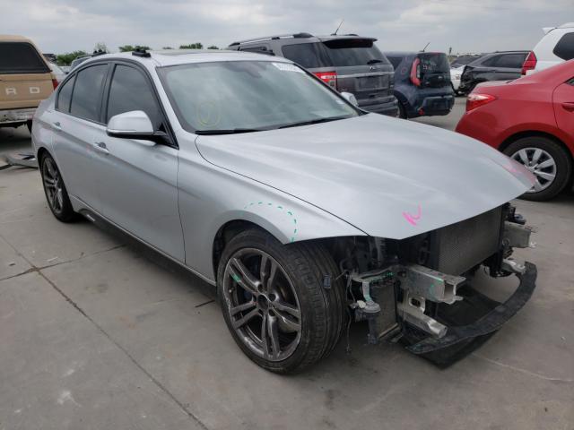 BMW 328 I 2015 wba3a5g53fns90008