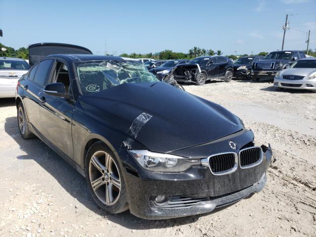 BMW 328 I 2015 wba3a5g53fns90283