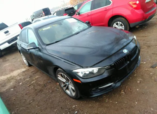 BMW 3 SERIES 2015 wba3a5g53fns90297