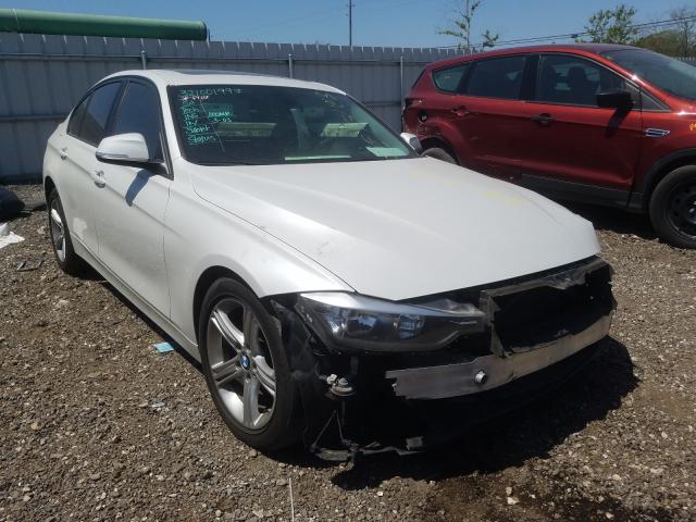 BMW 328 I 2015 wba3a5g53fns90493