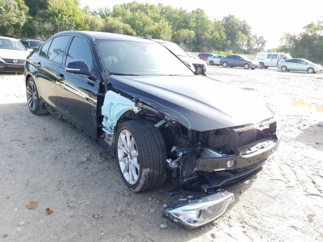 BMW 328 I 2015 wba3a5g53fns90591