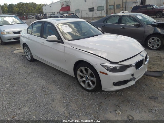 BMW NULL 2015 wba3a5g53fns90980