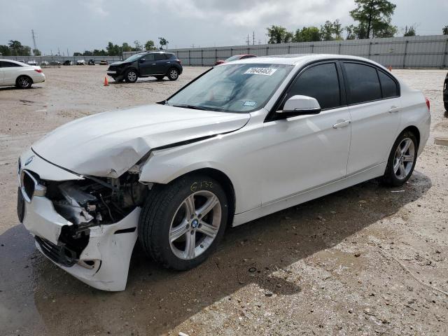 BMW 3 SERIES 2015 wba3a5g53fns91076