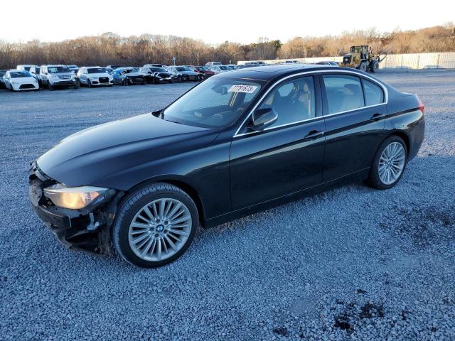 BMW 3 SERIES 2012 wba3a5g54cnp15652