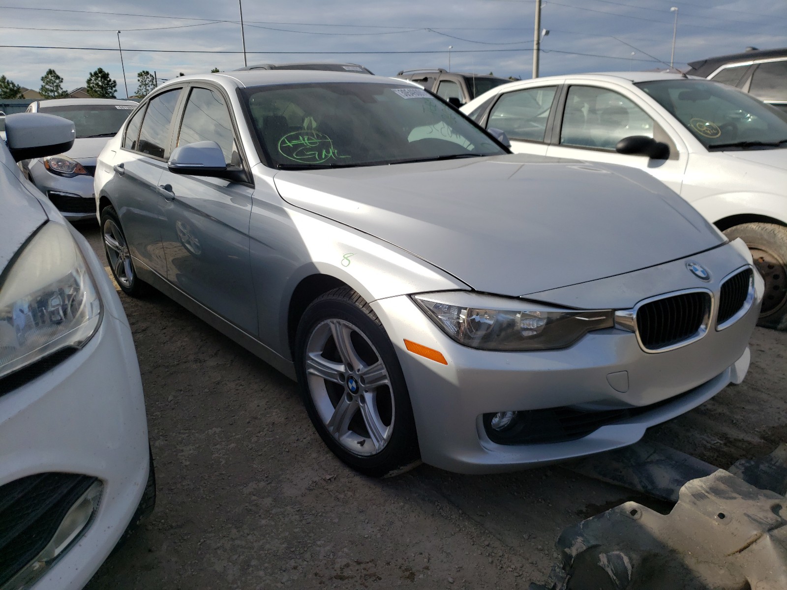 BMW 328 I 2012 wba3a5g54cnp16462