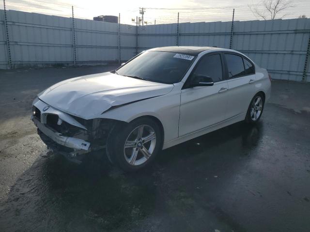 BMW NULL 2012 wba3a5g54cnp16753