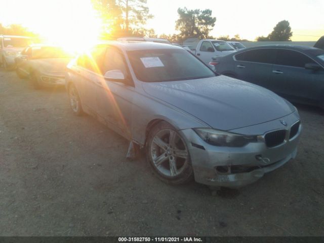 BMW 3 2012 wba3a5g54cnp17112