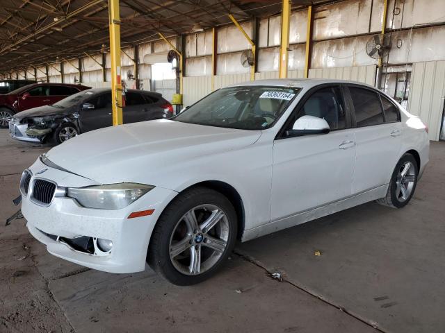 BMW 3 SERIES 2012 wba3a5g54cnp18101