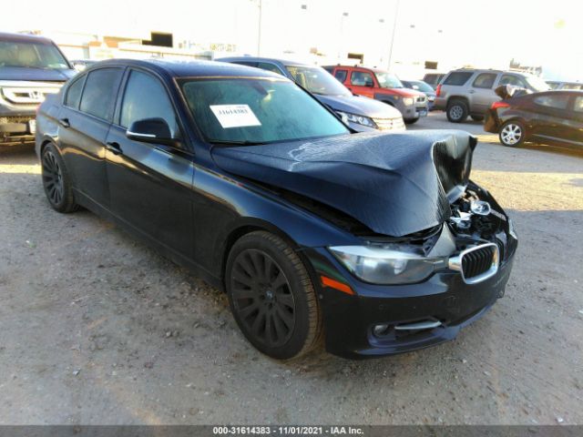 BMW 3 2013 wba3a5g54dnp18908