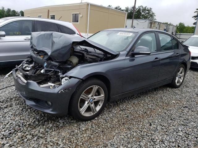 BMW 328 I 2013 wba3a5g54dnp19072