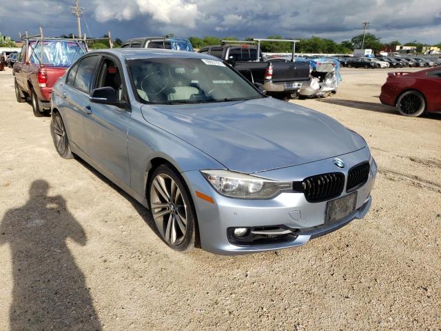 BMW 328 I 2013 wba3a5g54dnp20139