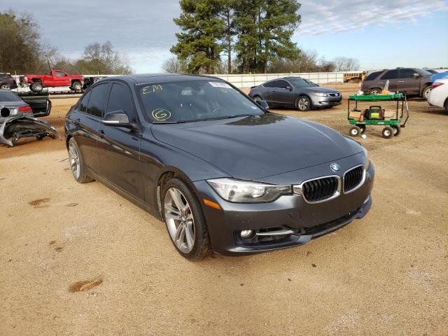 BMW 328 I 2013 wba3a5g54dnp20352