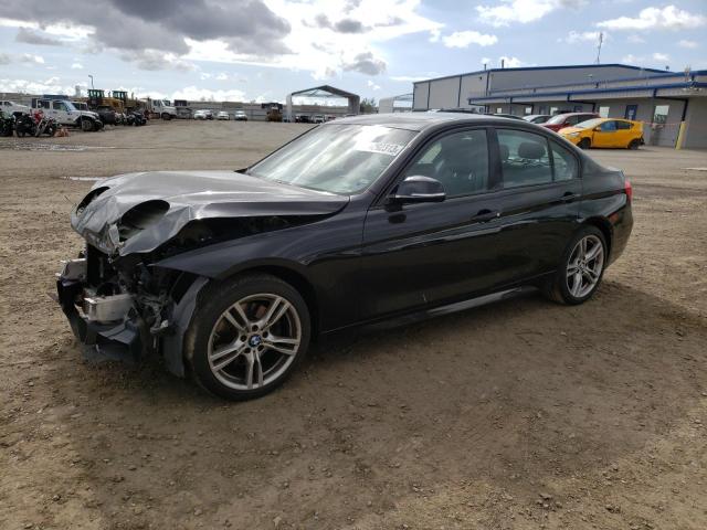 BMW 328 I 2013 wba3a5g54dnp20464