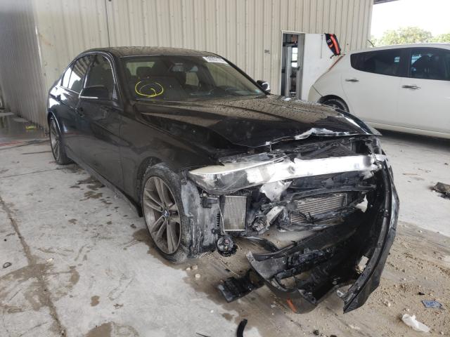 BMW 328 I 2013 wba3a5g54dnp20643