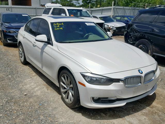 BMW NULL 2013 wba3a5g54dnp21288