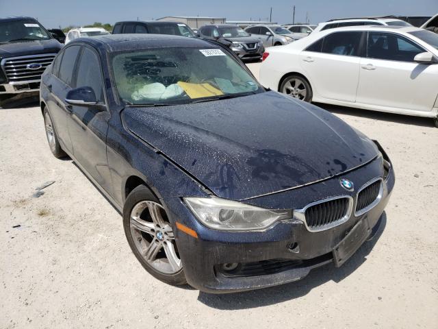 BMW 328 I 2013 wba3a5g54dnp21775