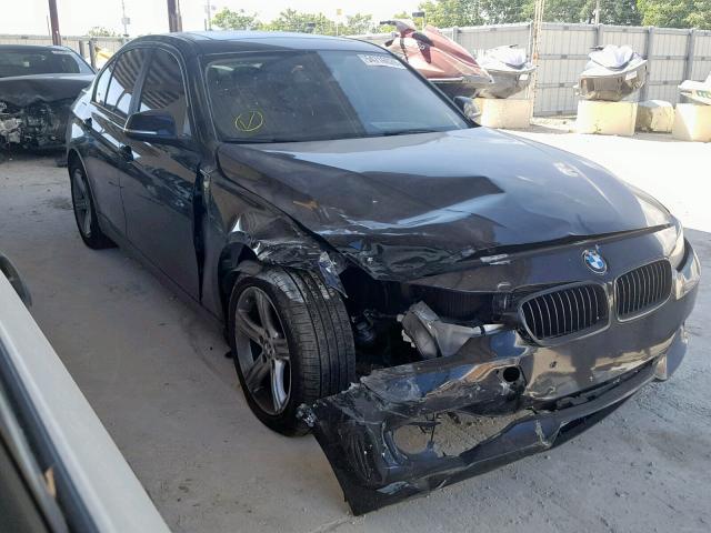 BMW 328 I 2013 wba3a5g54dnp21856