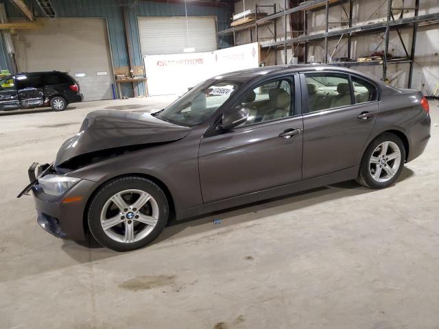 BMW 3 SERIES 2013 wba3a5g54dnp22246