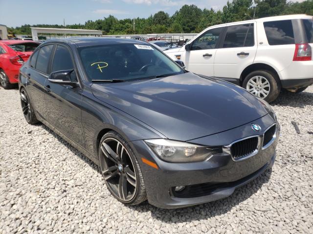 BMW NULL 2013 wba3a5g54dnp22585