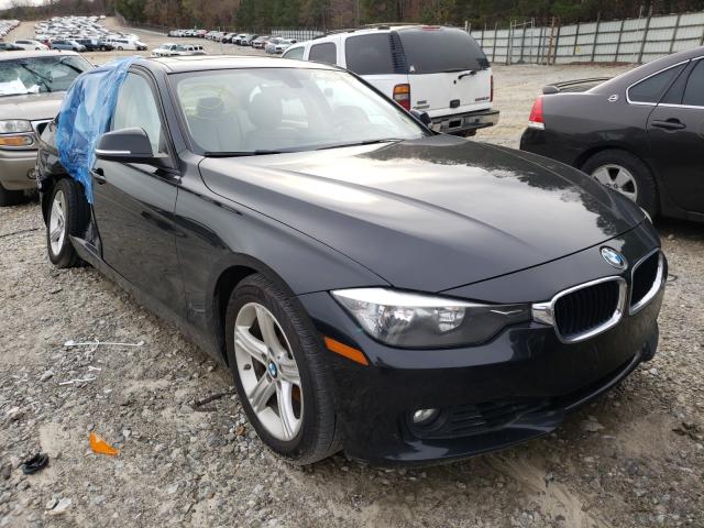 BMW 328 I 2013 wba3a5g54dnp22859