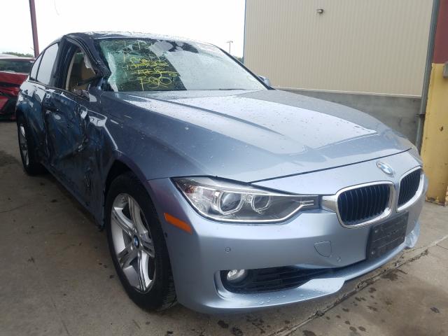 BMW 328 I 2013 wba3a5g54dnp22960