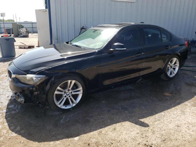 BMW 328 I 2013 wba3a5g54dnp23350