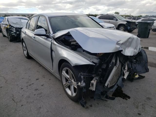 BMW 328 I 2013 wba3a5g54dnp23414