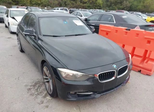 BMW NULL 2013 wba3a5g54dnp24238