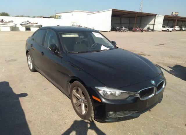 BMW 3 SERIES 2013 wba3a5g54dnp24658