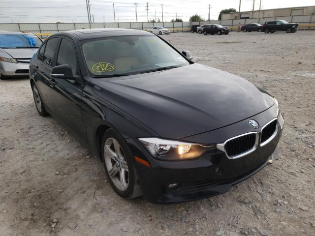 BMW 328I 2013 wba3a5g54dnp24725