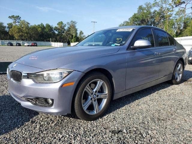 BMW NULL 2013 wba3a5g54dnp25583