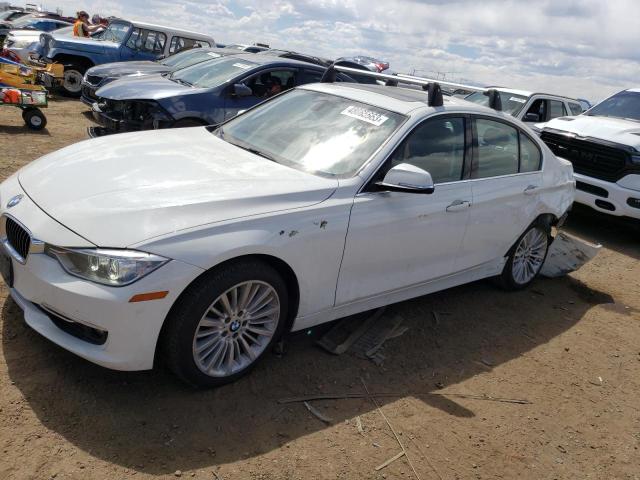 BMW 328 I 2013 wba3a5g54dnp25972