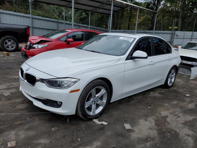 BMW 328 I 2013 wba3a5g54dnp26121