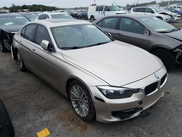 BMW 328 I 2013 wba3a5g54dnp26703