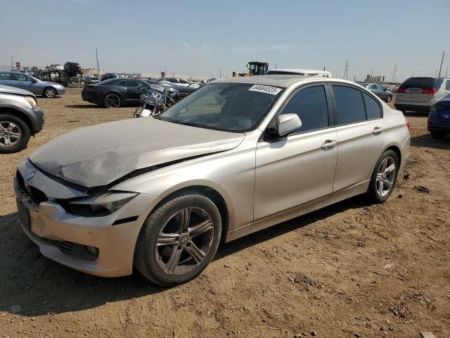 BMW 328 I 2014 wba3a5g54enp27349