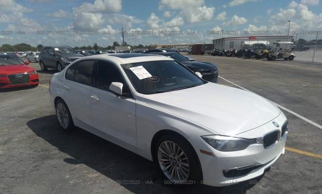 BMW NULL 2014 wba3a5g54enp27822