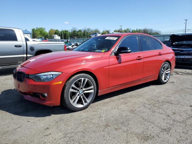 BMW 328 I 2014 wba3a5g54enp28016