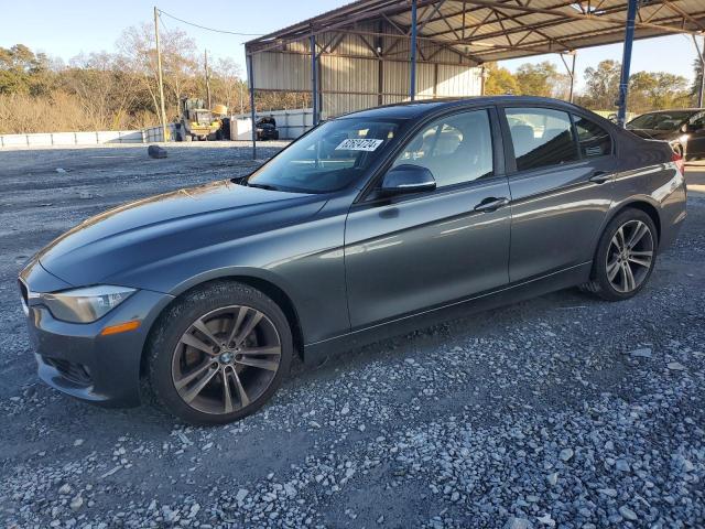 BMW 328 I 2014 wba3a5g54enp28758