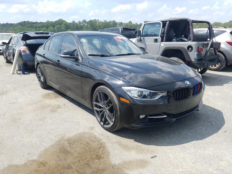 BMW 328 I 2014 wba3a5g54enp29022