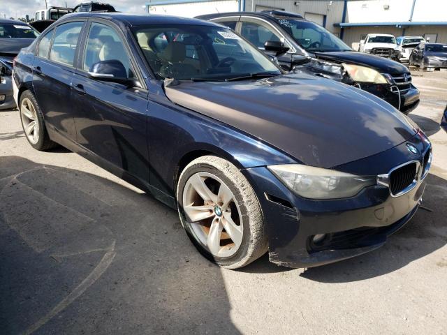 BMW 328 I 2014 wba3a5g54enp29098