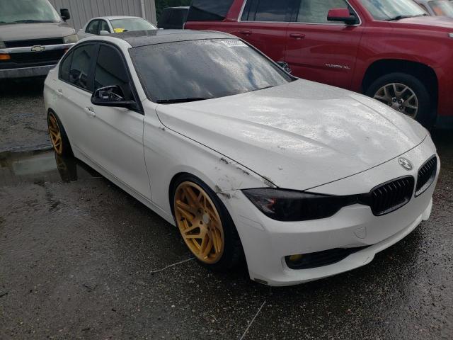 BMW 328 I 2014 wba3a5g54enp29408