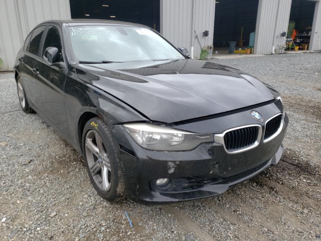 BMW NULL 2014 wba3a5g54enp29666