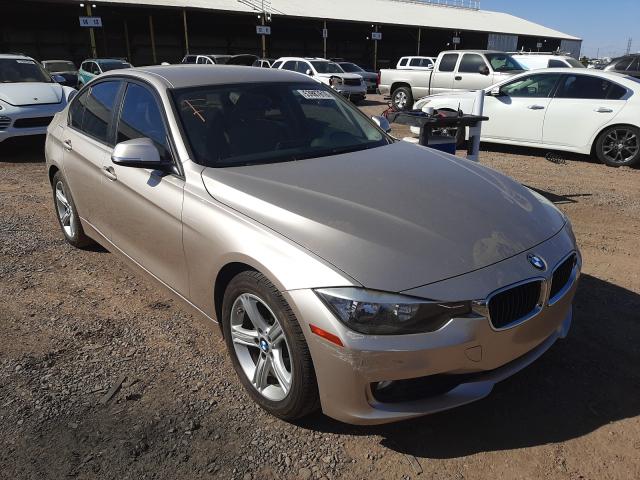 BMW NULL 2014 wba3a5g54enp29778