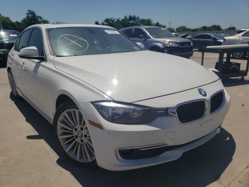 BMW 328 I 2014 wba3a5g54enp30378