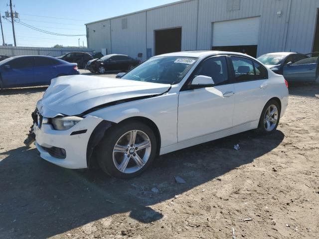 BMW 328 I 2014 wba3a5g54enp30641