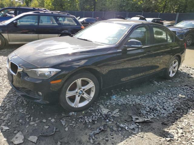 BMW 328 I 2014 wba3a5g54enp31028