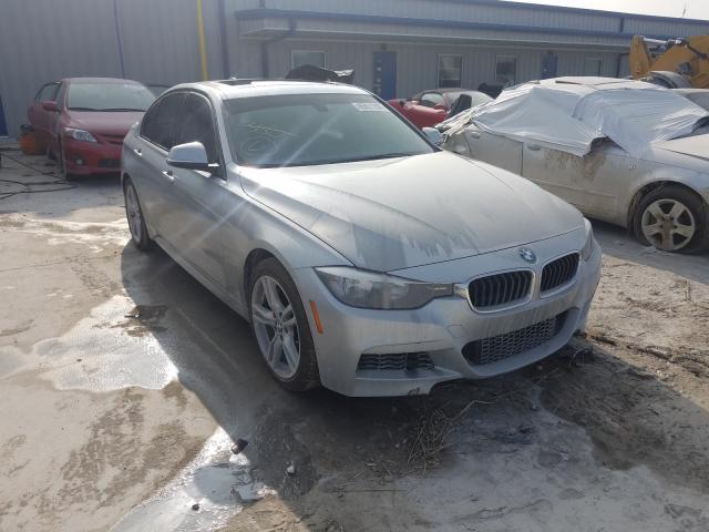 BMW 328 I 2014 wba3a5g54enp32132