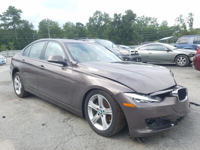 BMW NULL 2014 wba3a5g54enp32647