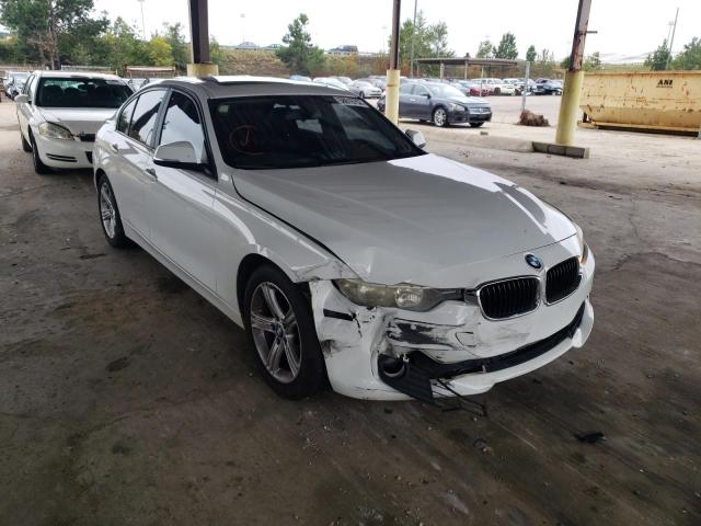 BMW 328 I 2014 wba3a5g54enp33619