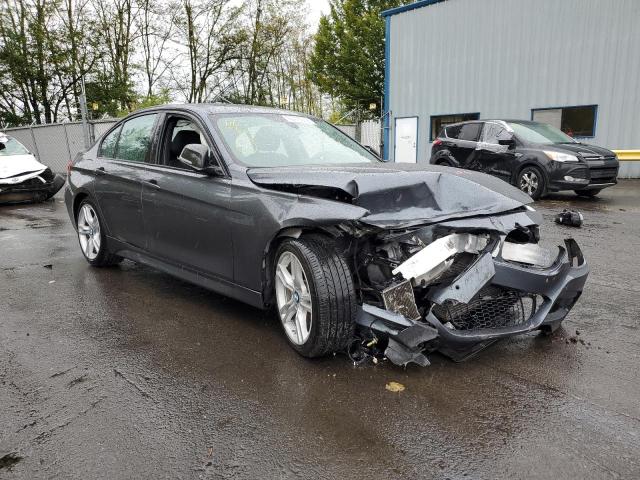 BMW 3 SERIES 2015 wba3a5g54fnn66390